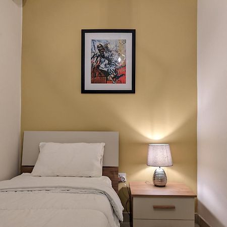 Sweetholidays Malta Apartment Sliema Exterior foto