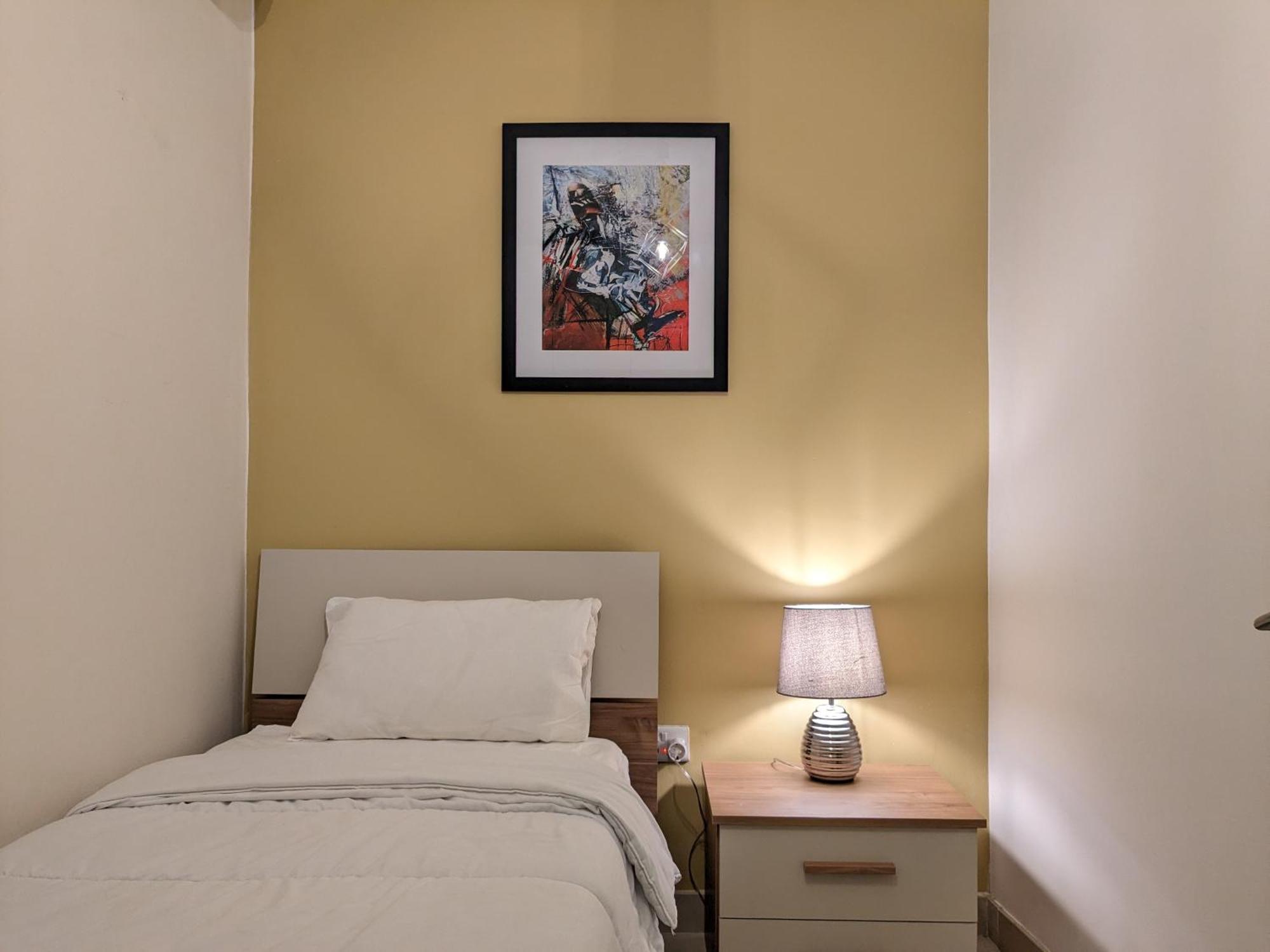 Sweetholidays Malta Apartment Sliema Exterior foto