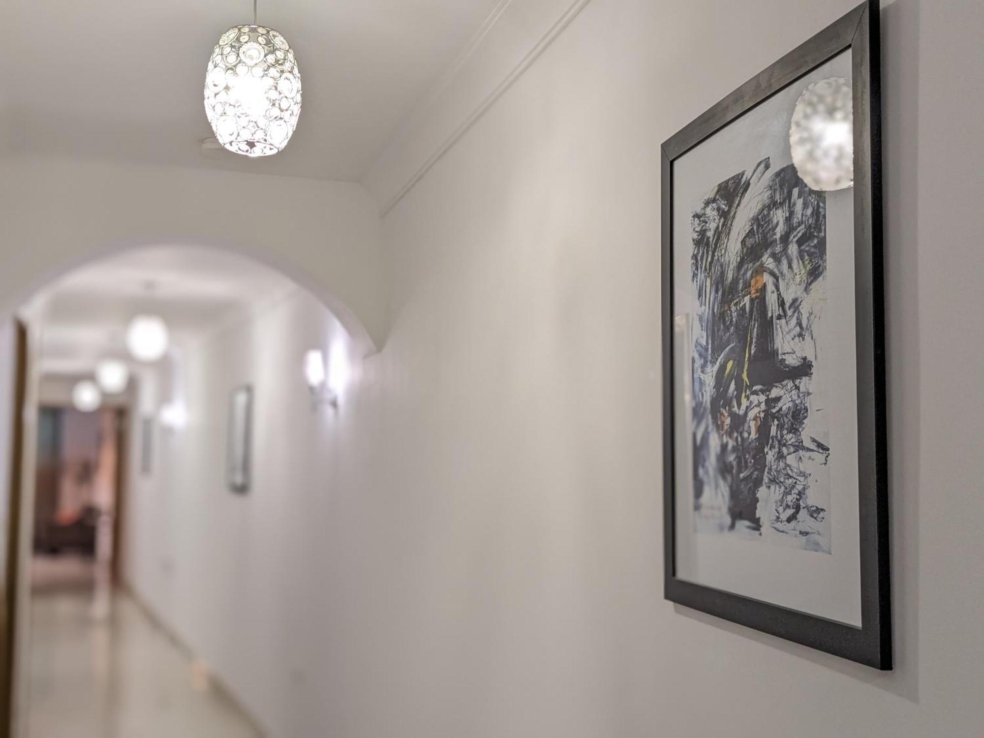 Sweetholidays Malta Apartment Sliema Exterior foto