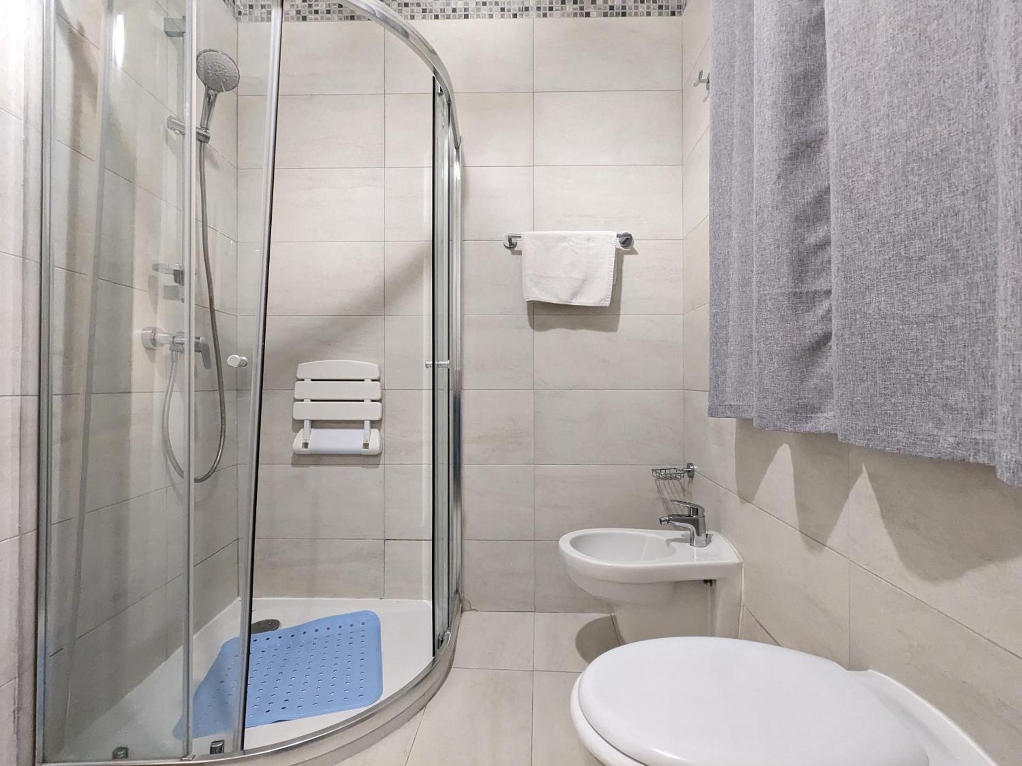 Sweetholidays Malta Apartment Sliema Exterior foto
