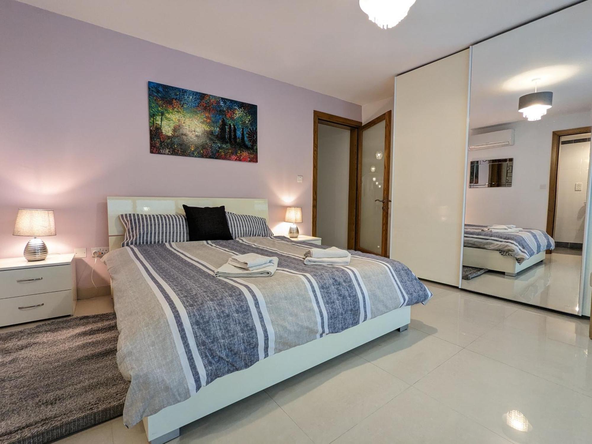 Sweetholidays Malta Apartment Sliema Exterior foto