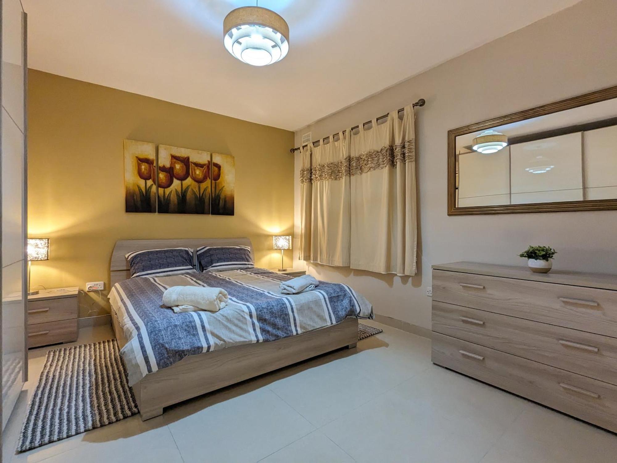 Sweetholidays Malta Apartment Sliema Exterior foto