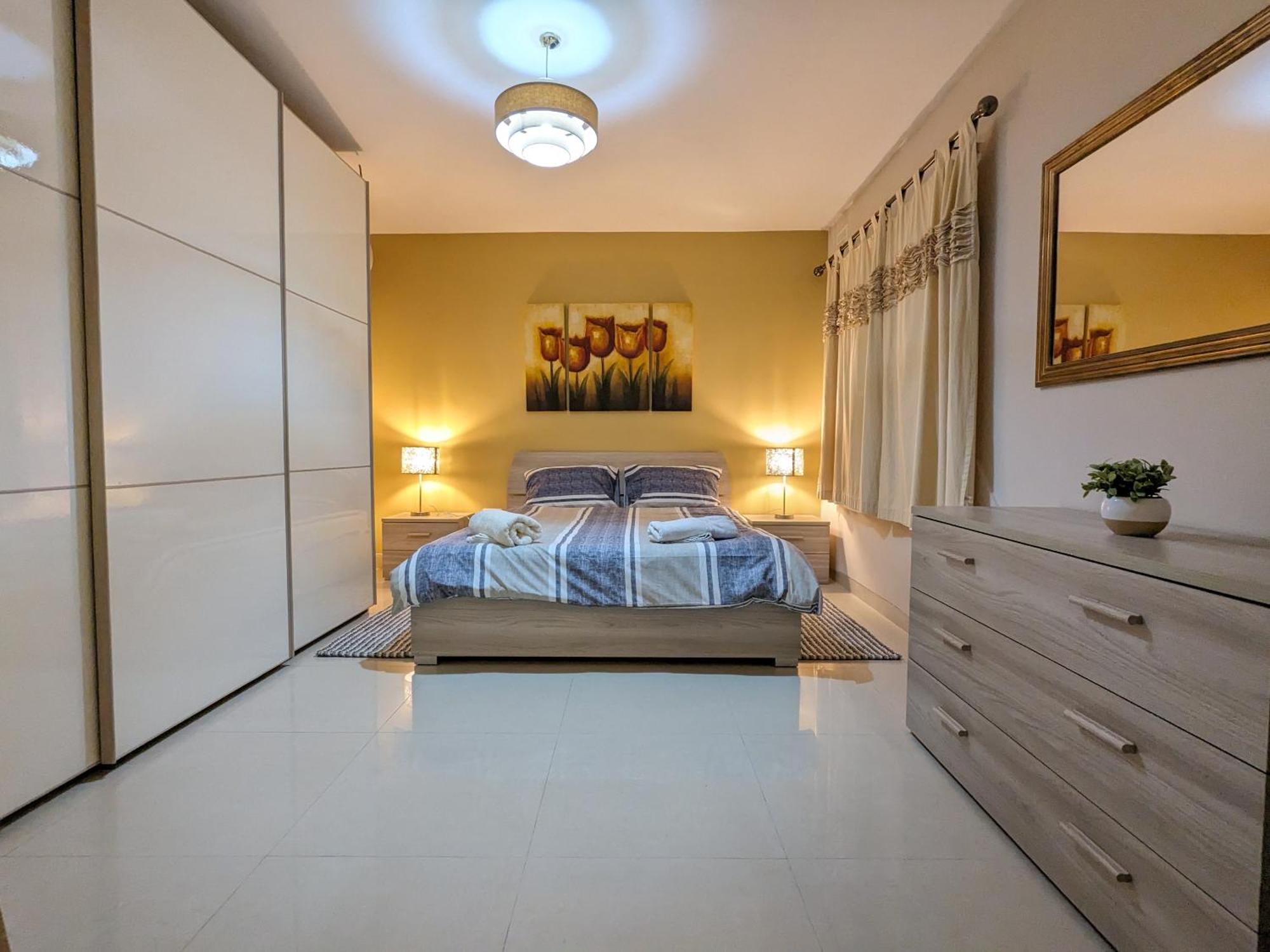 Sweetholidays Malta Apartment Sliema Exterior foto