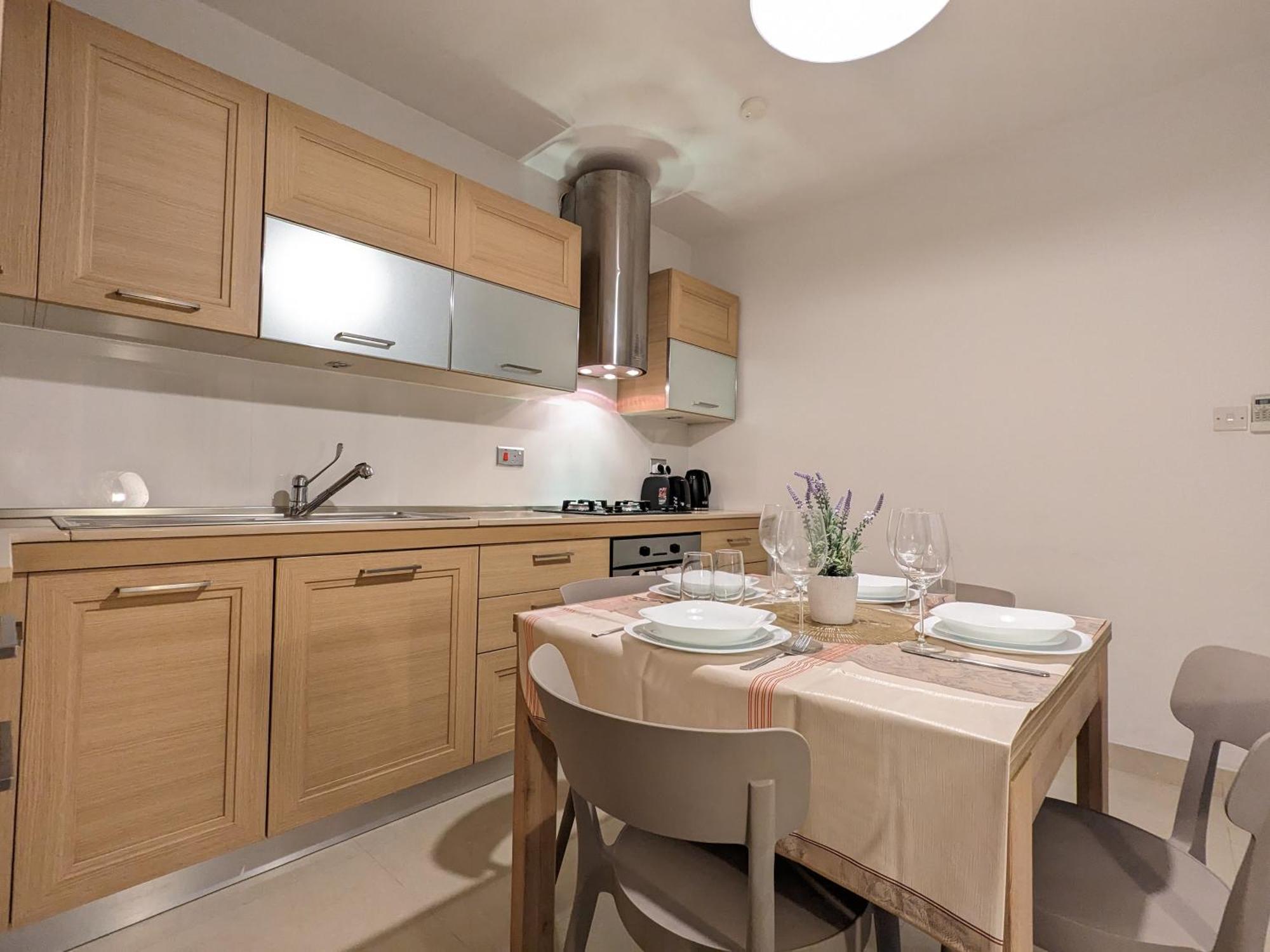 Sweetholidays Malta Apartment Sliema Exterior foto