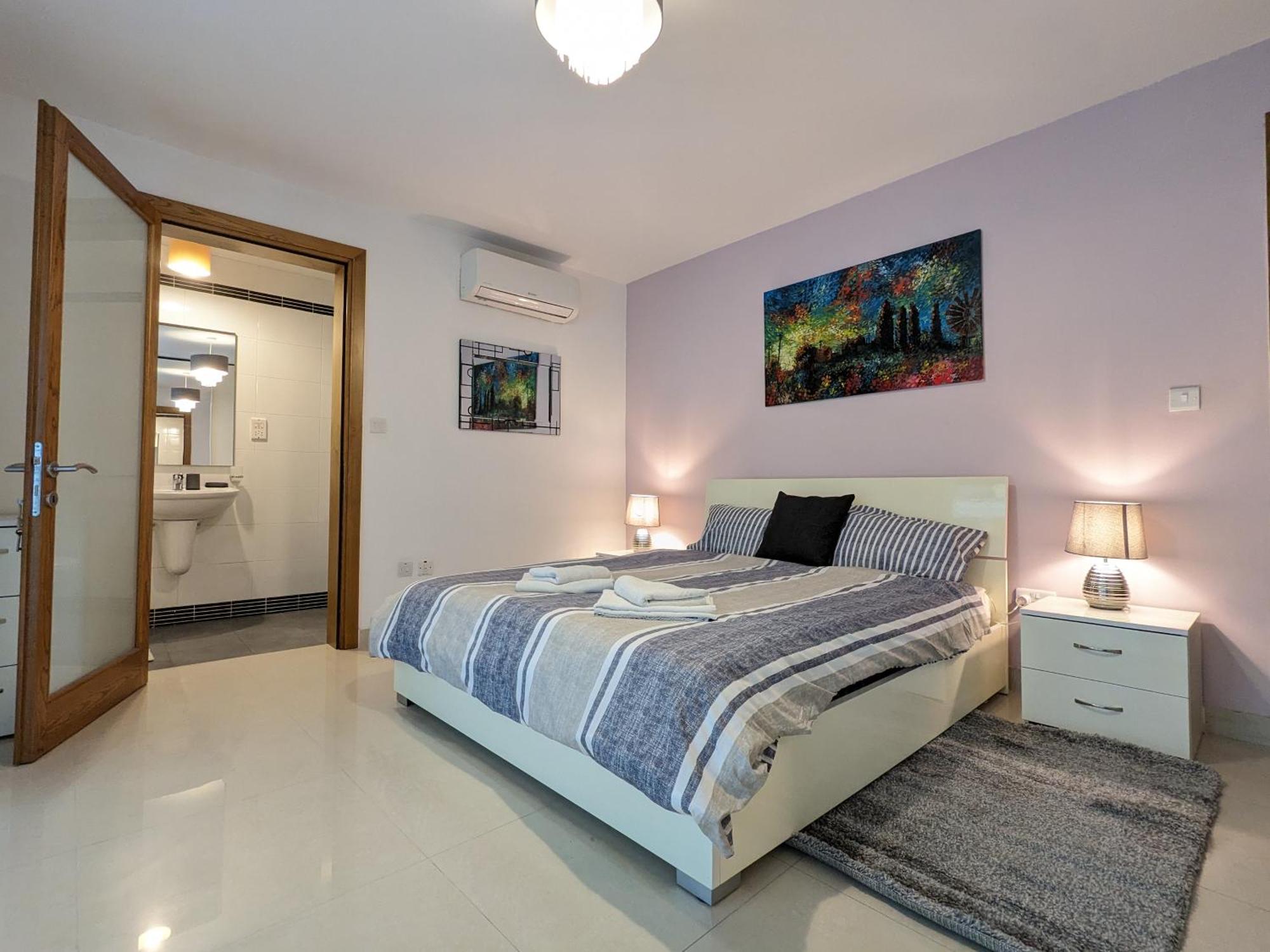 Sweetholidays Malta Apartment Sliema Exterior foto