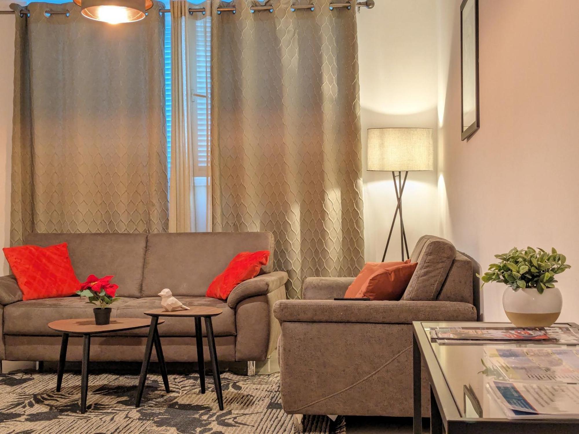 Sweetholidays Malta Apartment Sliema Exterior foto